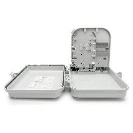 Digitus FTTH Box para 16 Conectores LC/SC