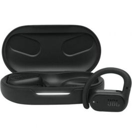 JBL JBLSNDGEARSNSBLK Auriculares Bluetooth Soundgear Sense con Tecnología OpenSound, Banda Desmontable, 24h Autonomía, IP54, Negros Precio: 121.69000008. SKU: B15HPJPCGK