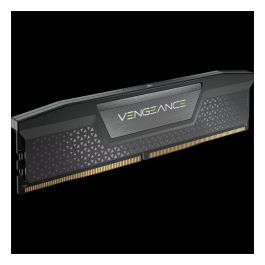 Corsair Memoria RAM Vengeance DDR5 32GB (2x16GB) 6400MHz CL36 Negra CMK32GX5M2B6400C36
