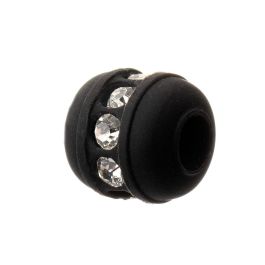 Abalorio Mujer Morellato SABZ014 Negro Precio: 6.59000001. SKU: S0308633