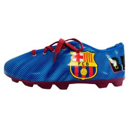 CYP BRANDS Portatodo bota FC Barcelona, estuche 3D con cremallera, 23x7x8cm Precio: 11.49999972. SKU: B146BPJT33