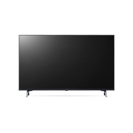 LG 43”, 3840x2160, RMS 2x 10W, HDMI, USB, RF, RF-45, 967x622x216 mm LG 43”, 3840x2160, RMS 2x 10W, HDMI, USB, RF, RF-45, 967x622x216 mm