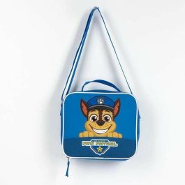Bolsa Térmica The Paw Patrol Azul Bolsa Térmica The Paw Patrol Azul