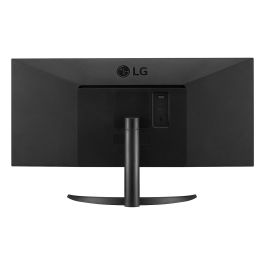 Monitor LG 34WQ500-B 34" UltraWide Full HD 100 Hz 50 - 60 Hz