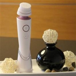 Beurer FC-95 Cepillo Facial Sónico para Limpieza Profunda de la Piel