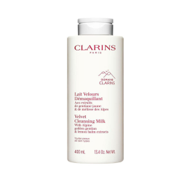 Clarins Leche Desmaquillante Ultrasuave Recarga Clarins Leche Desmaquillante Ultrasuave Recarga Precio: 27.50000033. SKU: B19JQMTKCR