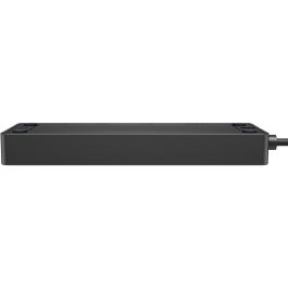 HP G3 Hub de Viaje USB-C 5 Puertos Compacto para Portátil Plug & Play