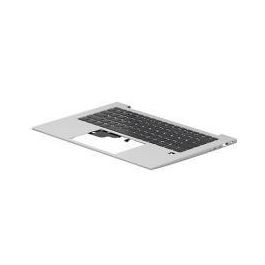 HP Top cover/keyboard backlit and spill-resistant with privacy filter (includes backlight cable and keyboard cable) Precio: 158.6899996. SKU: B1JLJBK8KC