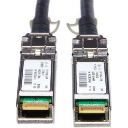 Cisco Cable SFP+ 10GBASE-CU de Cobre Pasivo 5 Metros Precio: 170.50000011. SKU: S55102289