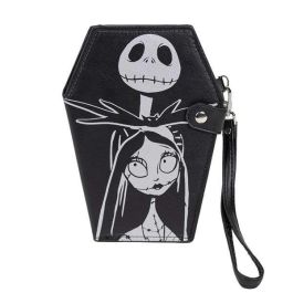 Cartera Mujer The Nightmare Before Christmas Precio: 14.9000005. SKU: B1HPSTGPP8