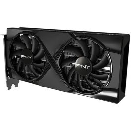 PNY Tarjeta Gráfica NVIDIA GeForce RTX 5060 Ti OC 8GB GDDR7
