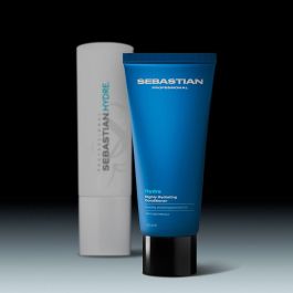 Sebastian Professionals HYDRE Acondicionador Hidratante Profesional - Hidratación Intensa, Nutrición, Reduce Frizz, Cabello Seco/Teñido - 1000 ml