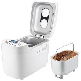 68520 Brotbackautomat Big White Backmeister