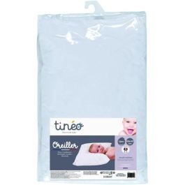 Almohada TINEO Tinéo - 40 x 60 cm - 52% poliéster - 48% algodón Almohada TINEO Tinéo - 40 x 60 cm - 52% poliéster - 48% algodón