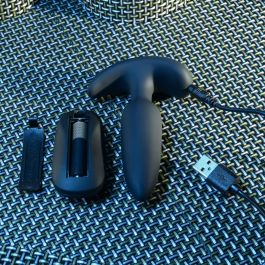 Vibrador Selopa Selopa Negro