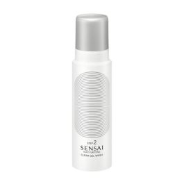 Sensai Clear Gel Wash - Step 2 145 mL Precio: 47.49999958. SKU: S4514455