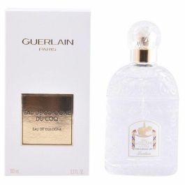 Guerlain Eau Du Coq 100 mL Eau de Toilette para Mujer y Hombre Precio: 81.50000012. SKU: B16WKHFM49