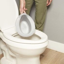 Infantino INF0773554140088 Orinal para bebé Koala