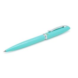 Boligrafo Inoxcrom Prime Vintage Metalico Lacado Turquoise Precio: 21.49999995. SKU: B19X2ZZQ94