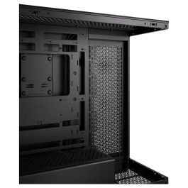 Corsair 3500X Caja Gaming Midi Tower ATX Negro Ventana Cristal Templado