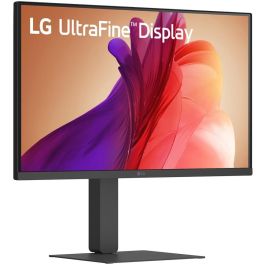 LG 27U730A-B Pantalla para PC 27" 4K Ultra HD IPS 3840 x 2160 Pixeles Panel IPS 60Hz 5ms Negro
