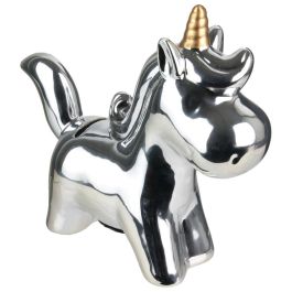Home Deco Factory Hucha Unicornio Colección Licorne Colores Surtidos 21,5x6,5 cm Hucha Original Regalo Decoración Precio: 9.99576523. SKU: B1EKVHE2YM