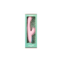 Vibrador Doble Estimulación Diversual