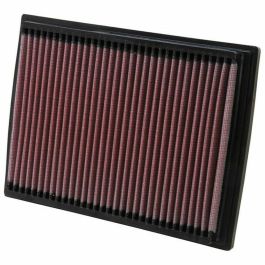 Filtro de aire K&N 33-2201 Precio: 66.50000038. SKU: S3735734