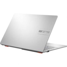 Asus E1504FA-BQ1726 Portátil VivoBook Go 15 Ryzen 5 7520U/ 16GB/ 512GB SSD/ 15.6"/ Sin Sistema Operativo