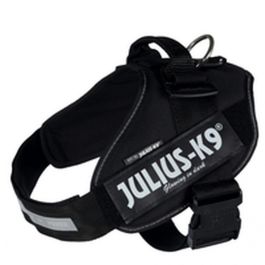 Arnés para Perro Julius K9 IDC Negro L/XL 2