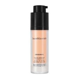 Consumo Original liquid mineral base SPF20 30 ml Precio: 15.49999957. SKU: B14HR4S42H