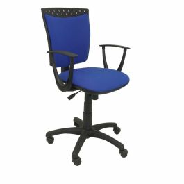 Silla de Oficina Ferez P&C Azul Precio: 183.50000053. SKU: S5702304