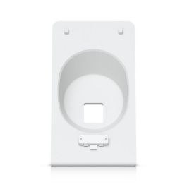 Ubiquiti Intercom Viewer Table Stand, Aluminum alloy, rubber, polycarbonate, 123.6 x 78.8 x 72 mm (4.9 x 3.1 x 2.8")