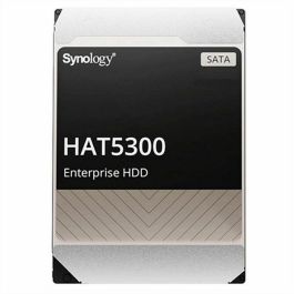 Disco Duro Interno Hdd Synology Hat5300 - 4T Disco Duro Interno Hdd Synology Hat5300 - 4T Precio: 247.50000055. SKU: S55155949