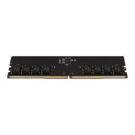 Team Group TED516G6000C4801 RAM Elite 16GB DDR5 6000MHz CL48 Unbuffered On-Die ECC 288-pin DIMM para PC