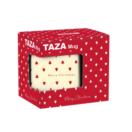 Taza Mug Safta Beige 350 ml