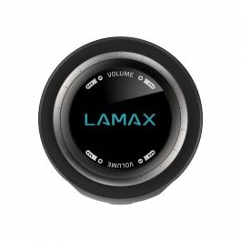 Lamax Musikbox 360° Sounder 2 retail Altavoz Inalámbrico Portátil con Sonido Envolvente