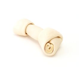 Snackys Nudos Masticables para Perro Piel de Vacuno 15-17 cm 10 Unidades