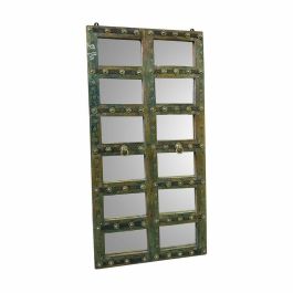 Espejo de pared Alexandra House Living 4 x 179 x 87 cm Rectangular Precio: 688.49999944. SKU: B13L5YQNLT