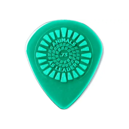 DUNLOP Player'S Pack Púas Guitarra 3 Unidades 0,73 Mm Green Precio: 9.5900002. SKU: B16EWKKPCT
