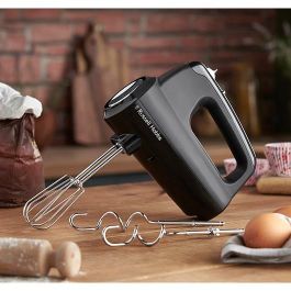 Russell Hobbs 24672-56 Batidora de Mano Matte Black
