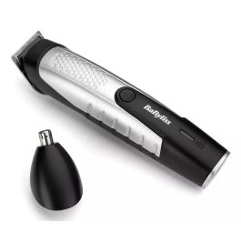 Afeitadora eléctrica Babyliss T812E (2 Unidades)