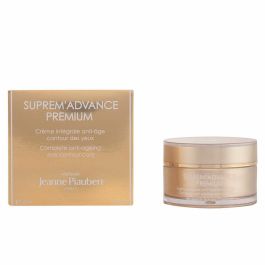 Méthode Jeanne Piaubert SUPREM’ADVANCE PREMIUM Contorno de Ojos Anti-Edad, Ojeras y Bolsas, 15 ml Precio: 62.94999953. SKU: SLC-61504