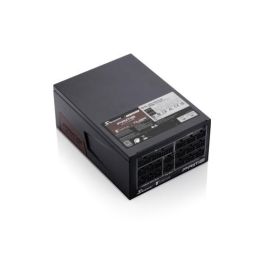 Noctua Seasonic TX-1600 Edition Fuente de Alimentación 1600W 80 PLUS Titanium ATX Negro