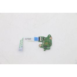 Lenovo Power board for Lenovo laptops, 20V DC power requirement, LED interface for status indication, OEM part. Precio: 26.79000016. SKU: B19SEVWBZK