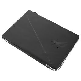 Asus ROG Ranger Carry Sleeve 16 - Funda para portátil versátil e impermeable, protección para gaming, 16 pulgadas