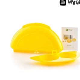 Tortillera para Microondas InnovaGoods Precio: 4.49999968. SKU: B1AQN7HLVB