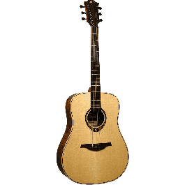 Guitarra Acústica Lâg Dreadnought Tramontane 318 - Natural Precio: 408.50000026. SKU: B13XD8M3N2