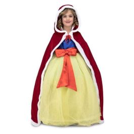 My Other Me Disfraz de Capa Roja para Niños y Niñas, Talla Única, 100% Poliéster, Edad Recomendada 4 Años en Adelante Precio: 14.7899994. SKU: S8604559