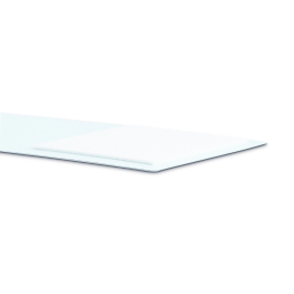 Maul Barra Magnética Estándar 50 cm Blanco con 2 Imanes Incluidos